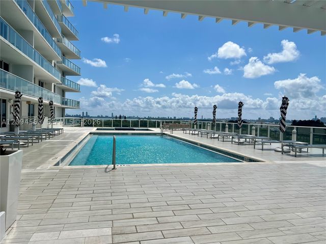 4250 Biscayne Blvd 1618, Miami, FL 33137