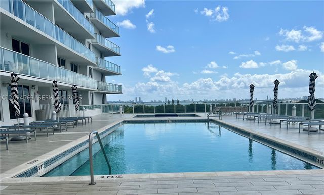 4250 Biscayne Blvd 1618, Miami, FL 33137