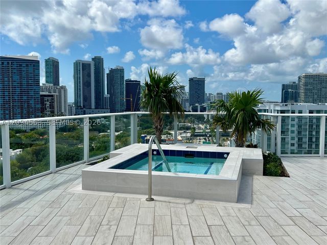 4250 Biscayne Blvd 1618, Miami, FL 33137