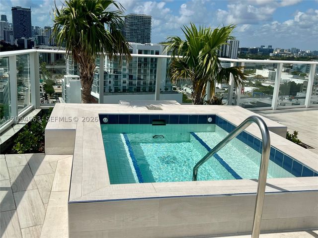 4250 Biscayne Blvd 1618, Miami, FL 33137
