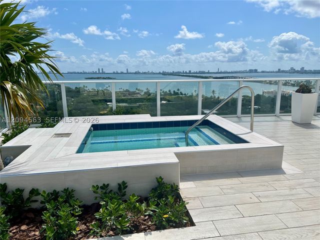 4250 Biscayne Blvd 1618, Miami, FL 33137