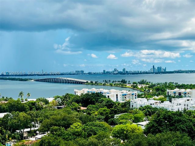 4250 Biscayne Blvd 1618, Miami, FL 33137