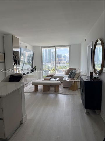4250 Biscayne Blvd 1618, Miami, FL 33137