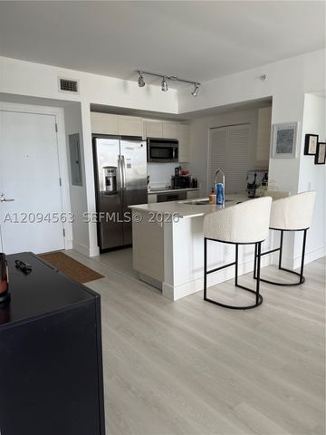 4250 Biscayne Blvd 1618, Miami, FL 33137