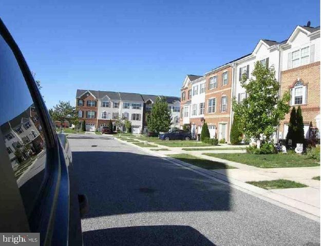 7706 VILLAGE PARK DR, Dundalk, MD 21222