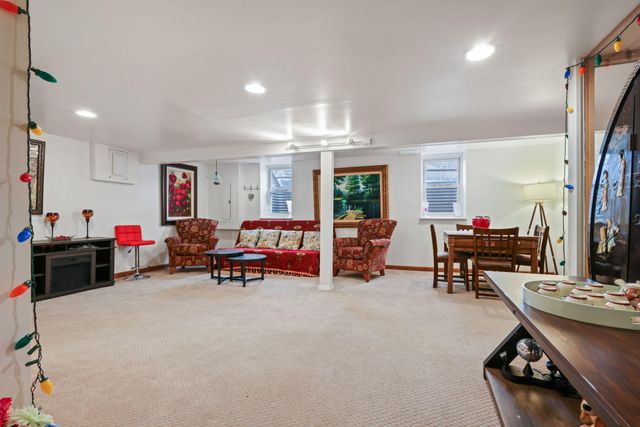 4440 Hamline Avenue N, Arden Hills, MN 55112