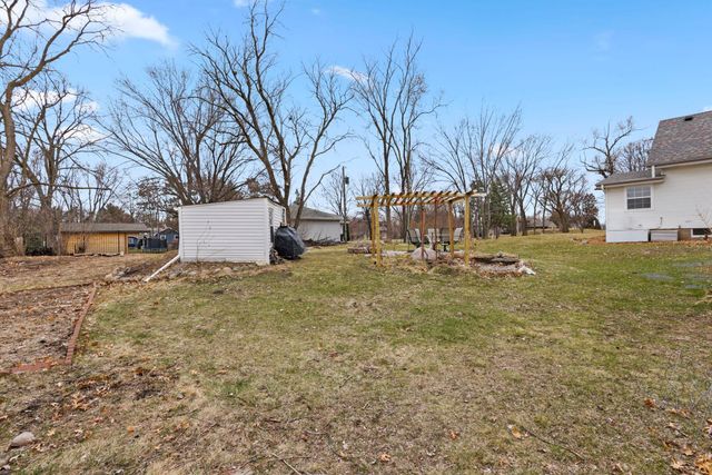 4440 Hamline Avenue N, Arden Hills, MN 55112
