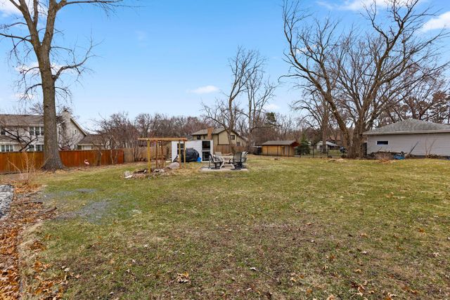 4440 Hamline Avenue N, Arden Hills, MN 55112