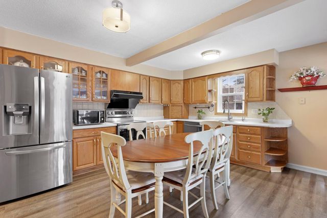 4440 Hamline Avenue N, Arden Hills, MN 55112