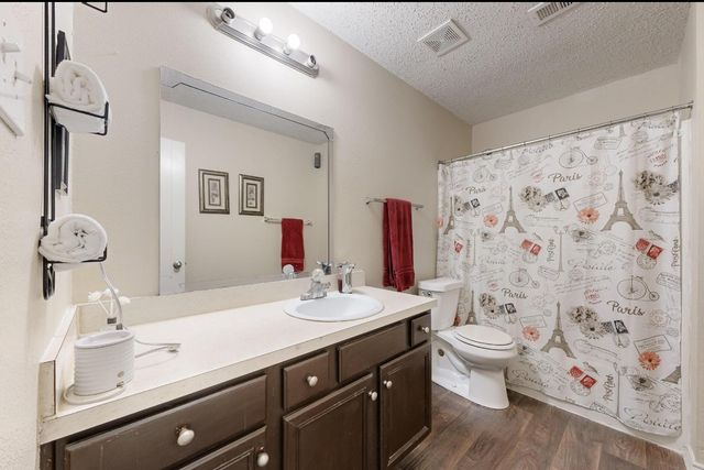 9412 Jill Lane, Dallas, TX 75227