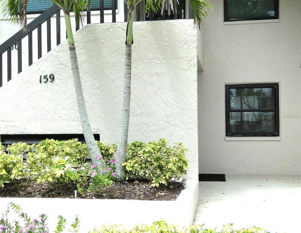 1814 MARINER DRIVE 159, Tarpon Springs, FL 34689