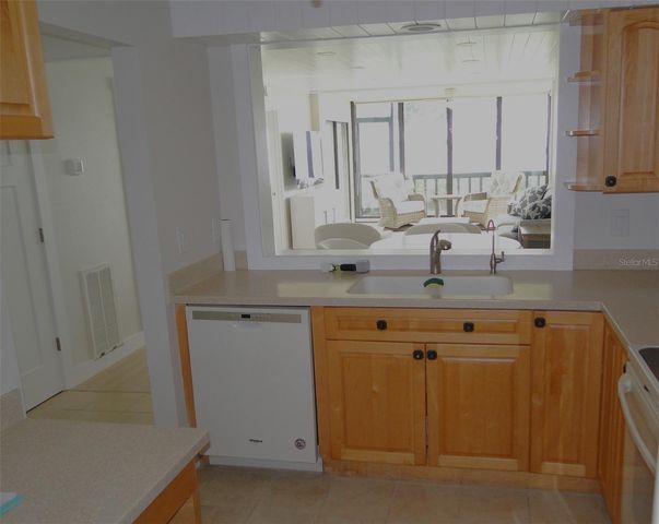 1814 MARINER DRIVE 159, Tarpon Springs, FL 34689