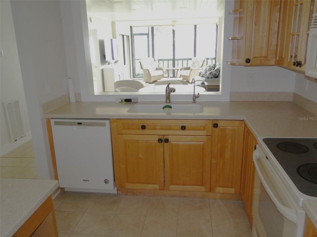1814 MARINER DRIVE 159, Tarpon Springs, FL 34689