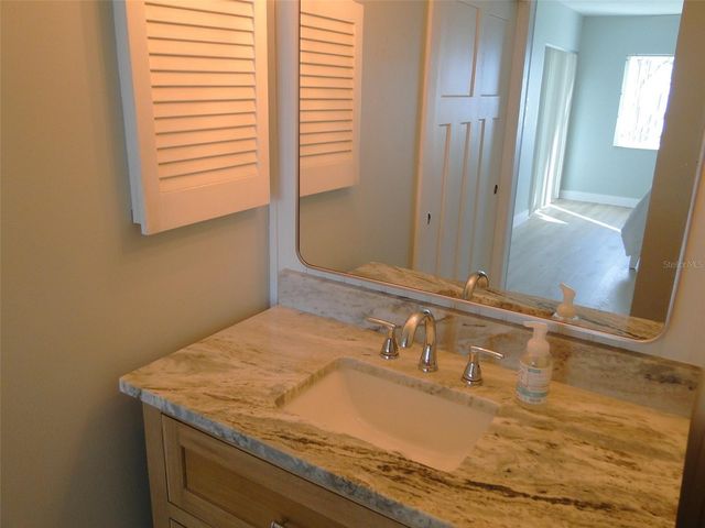 1814 MARINER DRIVE 159, Tarpon Springs, FL 34689