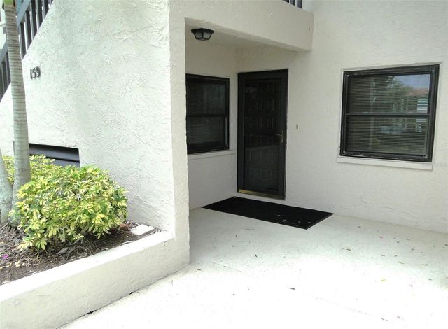 1814 MARINER DRIVE 159, Tarpon Springs, FL 34689
