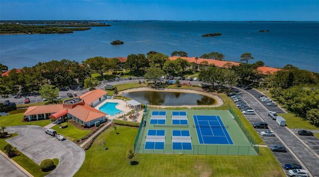 1814 MARINER DRIVE 159, Tarpon Springs, FL 34689