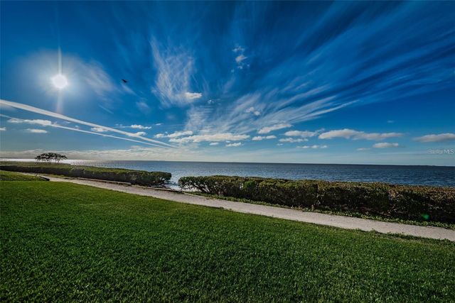 1814 MARINER DRIVE 159, Tarpon Springs, FL 34689