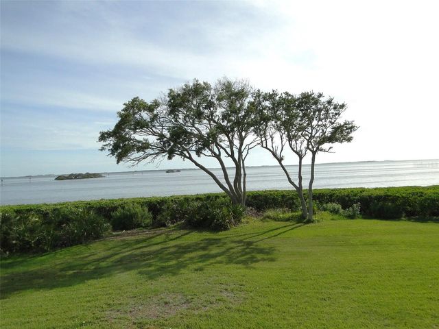 1814 MARINER DRIVE 159, Tarpon Springs, FL 34689