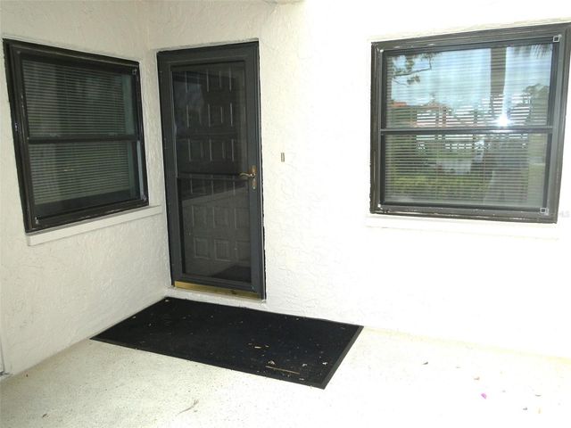 1814 MARINER DRIVE 159, Tarpon Springs, FL 34689