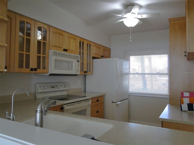1814 MARINER DRIVE 159, Tarpon Springs, FL 34689