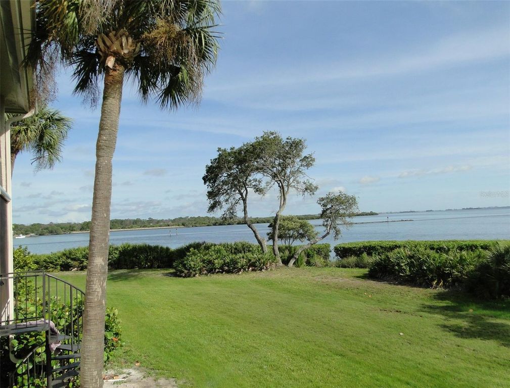 1814 MARINER DRIVE 159, Tarpon Springs, FL 34689