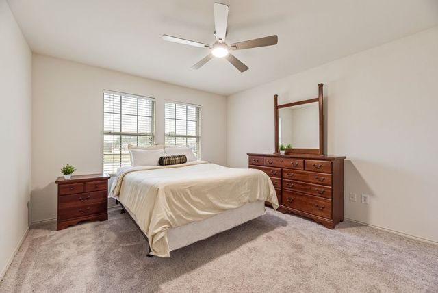 2201 Bradford Pear Drive, Little Elm, TX 75068