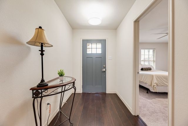 2201 Bradford Pear Drive, Little Elm, TX 75068