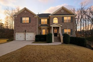 4058 Rosebay Way, Conyers, GA 30094