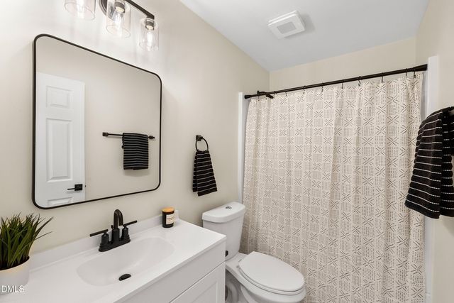 502 Gatehouse Lane, Durham, NC 27707