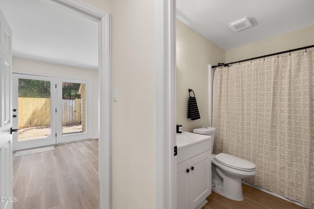 502 Gatehouse Lane, Durham, NC 27707