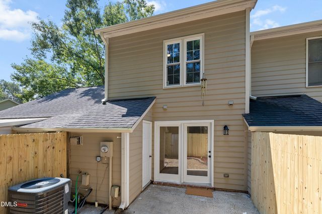 502 Gatehouse Lane, Durham, NC 27707