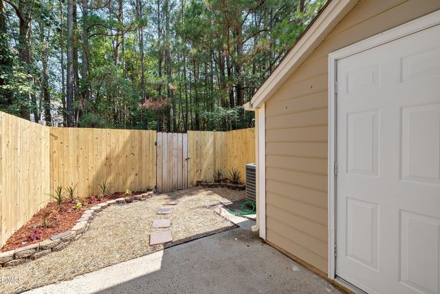 502 Gatehouse Lane, Durham, NC 27707