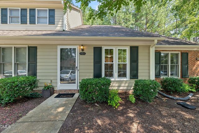 502 Gatehouse Lane, Durham, NC 27707