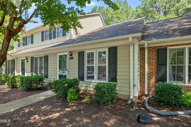 502 Gatehouse Lane, Durham, NC 27707