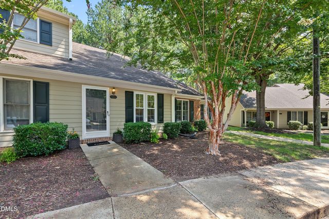 502 Gatehouse Lane, Durham, NC 27707