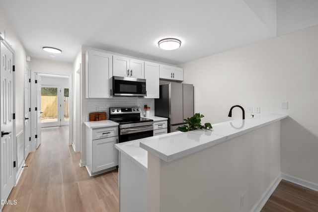 502 Gatehouse Lane, Durham, NC 27707