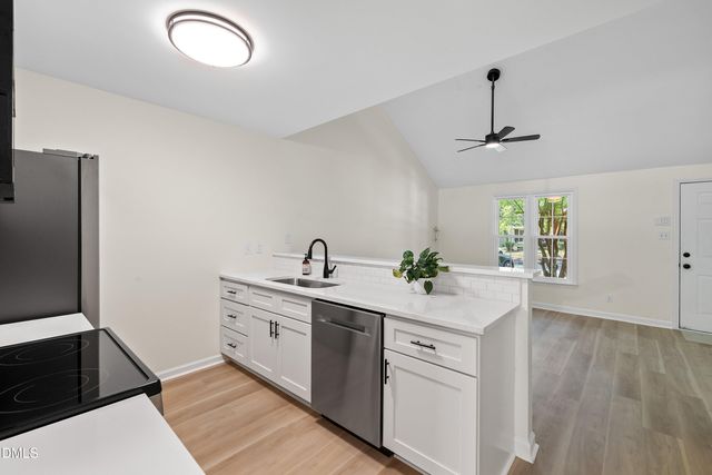 502 Gatehouse Lane, Durham, NC 27707