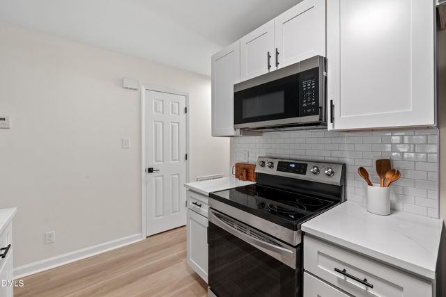 502 Gatehouse Lane, Durham, NC 27707