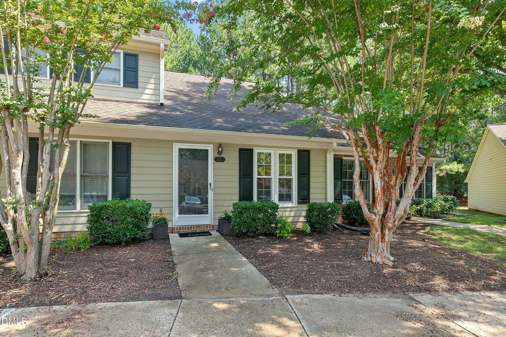 502 Gatehouse Lane, Durham, NC 27707