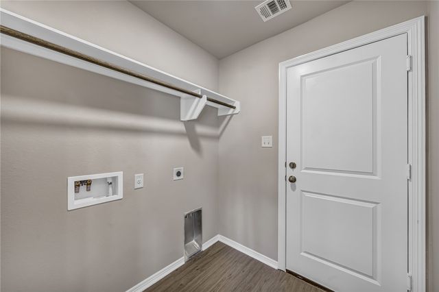 2789 Buccaneer Trail, Bryan, TX 77803