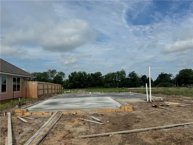 2789 Buccaneer Trail, Bryan, TX 77803