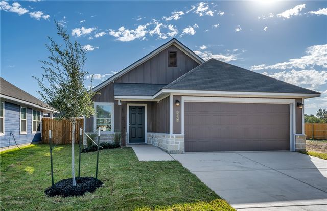 2789 Buccaneer Trail, Bryan, TX 77803