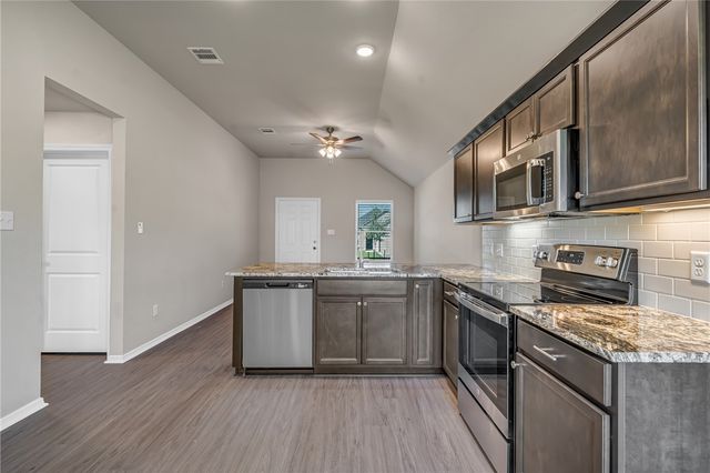 2789 Buccaneer Trail, Bryan, TX 77803