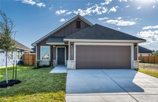 2789 Buccaneer Trail, Bryan, TX 77803