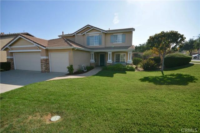 2725 S Buena Vista, Corona, CA 92882
