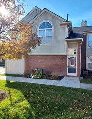 16423 Claremont Drive, Clinton Township, MI 48038