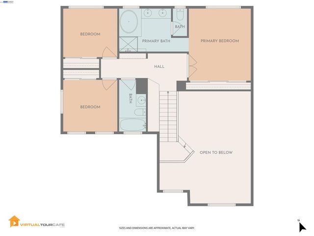 15100 15100 Shining Star Ln, San Leandro, CA 94579