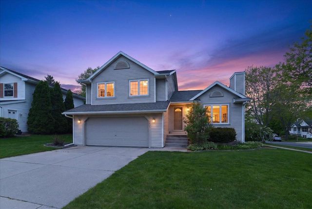 6453 Tonkinese Trail, Madison, WI 53719