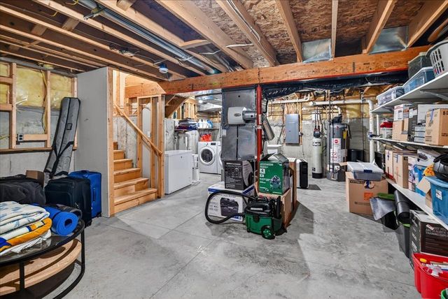 6453 Tonkinese Trail, Madison, WI 53719