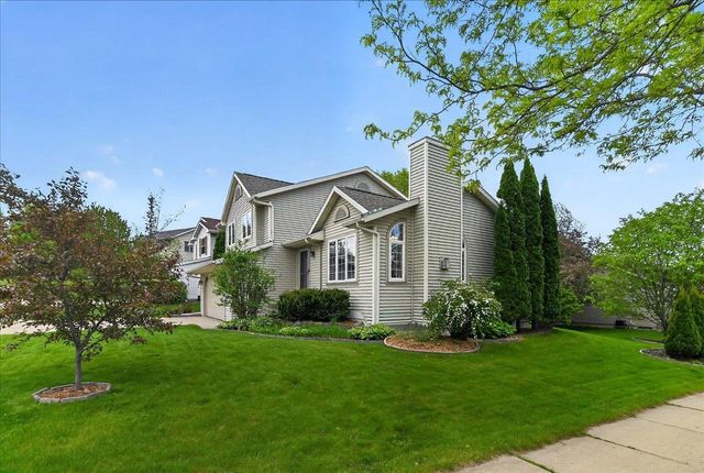 6453 Tonkinese Trail, Madison, WI 53719